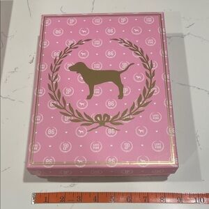 Victoria Secret PINK Gift Box